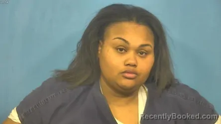 Recent Mugshot Image for BRIANNA PROFIT in DuPage County, Illinois