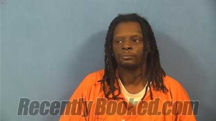 Recent Mugshot Image for CHARLES RUSH in DuPage County, Illinois