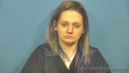 Recent Mugshot Image for DAWN RACILA in DuPage County, Illinois