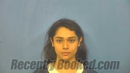 Recent Mugshot Image for LYNETTE MONTOYA in DuPage County, Illinois