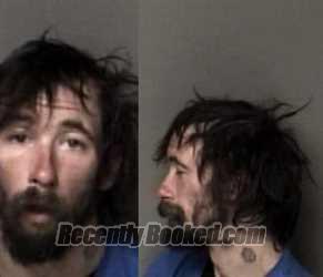 Recent Mugshot Image for Joshua Brandon Watterson in Gaston County, North Carolina