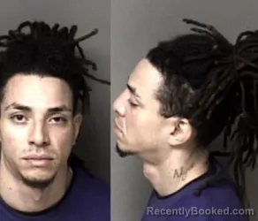 Recent Mugshot Image for Adriel Rodriguez-Torres in Gaston County, North Carolina