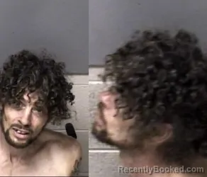 Recent Mugshot Image for Wofford Lee Mathis in Gaston County, North Carolina