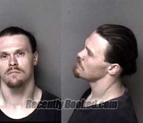 Recent Mugshot Image for Joshua Michael Bolin in Gaston County, North Carolina