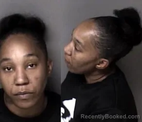 Recent Mugshot Image for Sharda Monique Ratliff in Gaston County, North Carolina