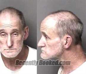 Recent Mugshot Image for Christoper Lee Schronce in Gaston County, North Carolina