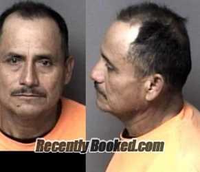 Recent Mugshot Image for Marquez Avila Tranquilino in Gaston County, North Carolina