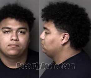 Recent Mugshot Image for Jose Miguel Garces-Martinez in Gaston County, North Carolina