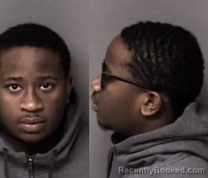 Recent Mugshot Image for Jashon Lavaris Lawerence Jefferies in Gaston County, North Carolina