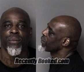 Recent Mugshot Image for Tineo Alphrizer Davis in Gaston County, North Carolina