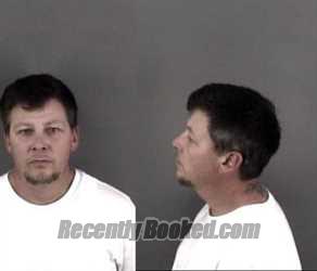 Recent Mugshot Image for Adrian Lee Barnes in Gaston County, North Carolina