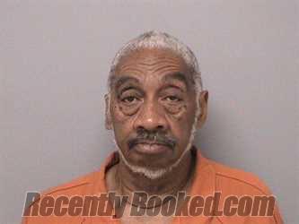 Recent Mugshot Image for BENJAMIN P BARNER in Jefferson County, Illinois