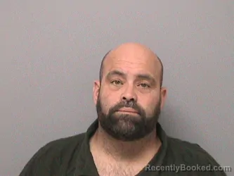 Recent Mugshot Image for NATHEN FIGUEROA in Jefferson County, Illinois