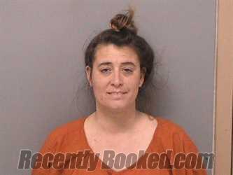 Recent Mugshot Image for SYLVIA M KIBLER in Jefferson County, Illinois