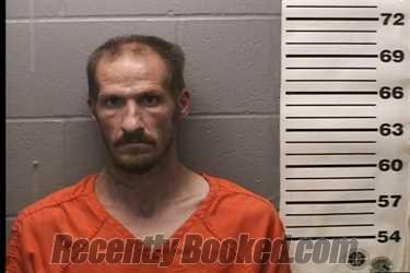 Recent Mugshot Image for Charles Kyle in Jersey County, Illinois