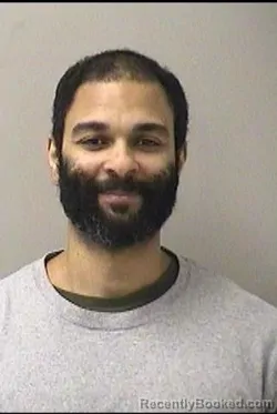 Recent Mugshot Image for RICKEY L ARCHIE in Kane County, Illinois