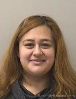 Recent Mugshot Image for CASSANDRA C GONZALES in Kane County, Illinois