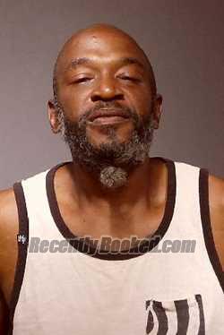 Recent Mugshot Image for CURTIS LEE JR TERRY in Kendall County, Illinois