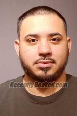 Recent Mugshot Image for JIMMIE EMMANUEL DELTORO in Kendall County, Illinois