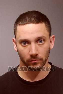 Recent Mugshot Image for DYLLON M GOYETTE in Kendall County, Illinois