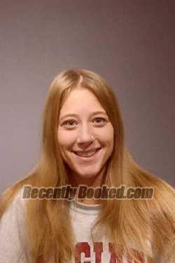 Recent Mugshot Image for ELIZABETH DELORES STAROSTA in Kendall County, Illinois