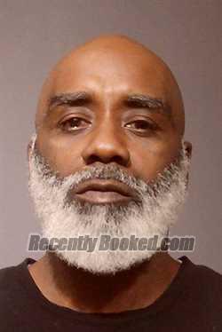 Recent Mugshot Image for MARCO TERRELL GOODE in Kendall County, Illinois