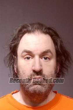 Recent Mugshot Image for JONATHAN MICHAEL LOPEZ HOFFMAN in Kendall County, Illinois