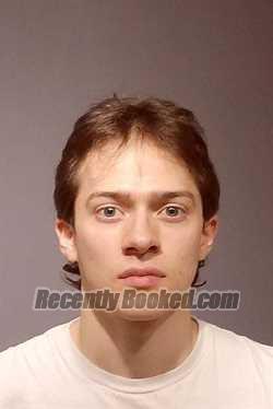 Recent Mugshot Image for DEMITRI PETE GOUNELIS in Kendall County, Illinois