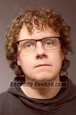 Recent Mugshot Image for CLAUDE VINCENT GAUTHIER in Kendall County, Illinois