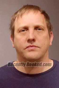 Recent Mugshot Image for FRANK CHARLES III NOVAK in Kendall County, Illinois
