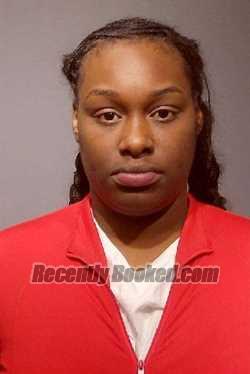 Recent Mugshot Image for ROBIN JERMAL LEWIS in Kendall County, Illinois