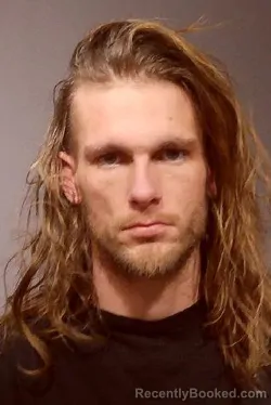 Recent Mugshot Image for KENNETH DANIEL LOYD in Kendall County, Illinois