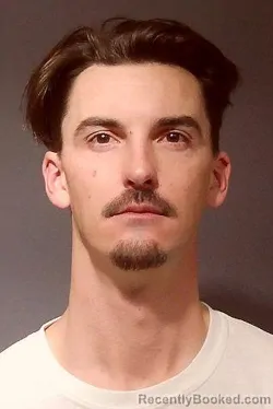Recent Mugshot Image for CHRISTOPHER JAMES BAGLEY in Kendall County, Illinois