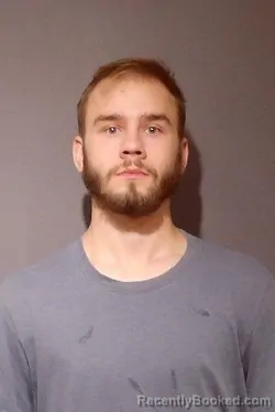 Recent Mugshot Image for MICHAEL ANDREW WUETHRICH in Kendall County, Illinois