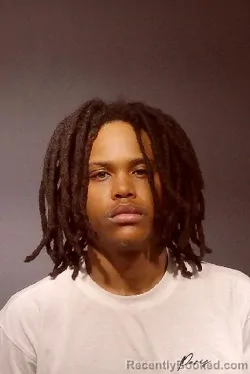 Recent Mugshot Image for ARMANI LAROYCE MOORE in Kendall County, Illinois