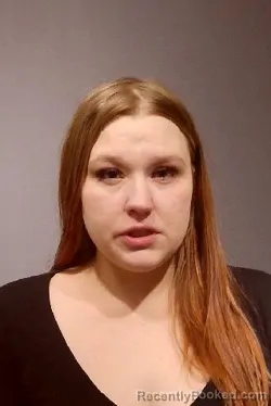 Recent Mugshot Image for MADELYN ROSE NEACE in Kendall County, Illinois