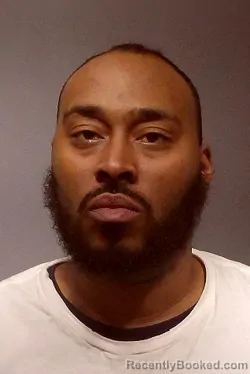 Recent Mugshot Image for JALEN KYON RUFF in Kendall County, Illinois