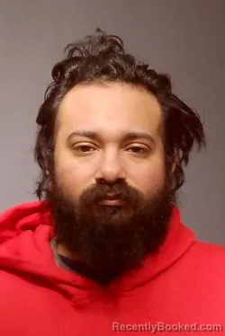 Recent Mugshot Image for DEE O NEILL ROSADO MARRERO in Kendall County, Illinois