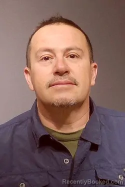 Recent Mugshot Image for RODOLFO GARCIA-CONTRERAS in Kendall County, Illinois