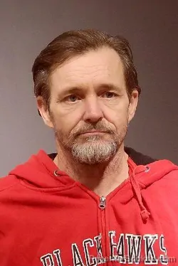 Recent Mugshot Image for KEVIN MATTHEW TODD in Kendall County, Illinois