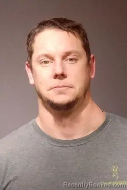 Recent Mugshot Image for JUSTIN TYLER BARNETTE in Kendall County, Illinois