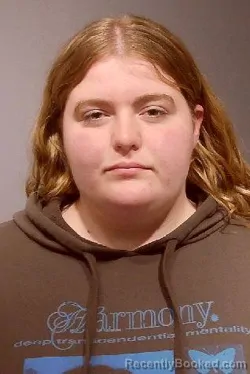 Recent Mugshot Image for MADILYN ELIZEBETH ADAMS in Kendall County, Illinois