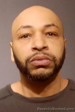 Recent Mugshot Image for MICHAEL ANTHONY HARRIS in Kendall County, Illinois