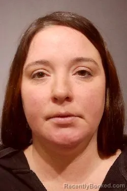 Recent Mugshot Image for NIKOLE LYNN TRIPI in Kendall County, Illinois