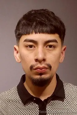 Recent Mugshot Image for JESUS CASAS in Kendall County, Illinois