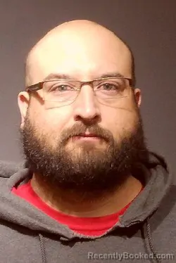 Recent Mugshot Image for ADAM MICAHEL JIMENEZ in Kendall County, Illinois