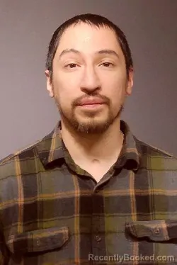 Recent Mugshot Image for MARK ESCOBEDO in Kendall County, Illinois