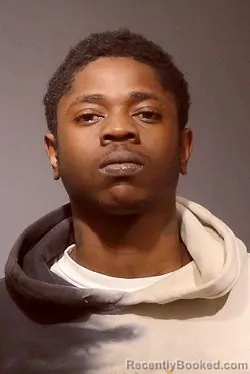 Recent Mugshot Image for MARKEESE DIONSEUS NELSON in Kendall County, Illinois