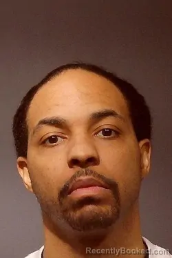 Recent Mugshot Image for BOBBY WINDEL CLEMONS in Kendall County, Illinois