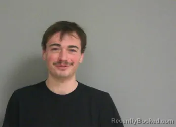 Recent Mugshot Image for ETHAN RICHARD RAGAN in La Salle County, Illinois